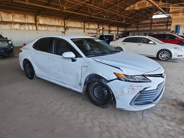 Toyota Camry 2.5L 4 FRONT WHEEL DRIVE - автомобили, коли, обяви за нови и употребявани 4
