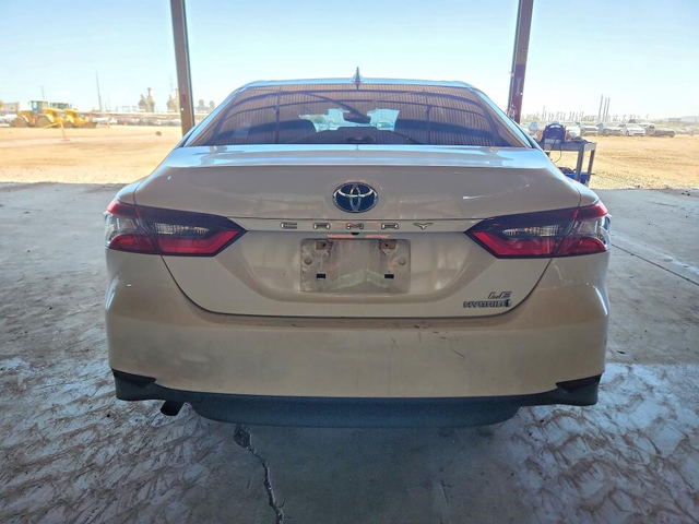 Toyota Camry 2.5L 4 FRONT WHEEL DRIVE - автомобили, коли, обяви за нови и употребявани 6