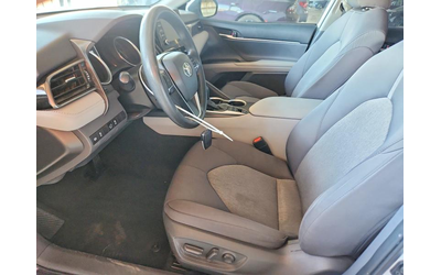 Toyota Camry 2.5L 4 FRONT WHEEL DRIVE - автомобили, коли, обяви за нови и употребявани 7