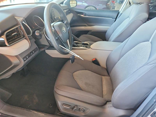 Toyota Camry 2.5L 4 FRONT WHEEL DRIVE - автомобили, коли, обяви за нови и употребявани 7