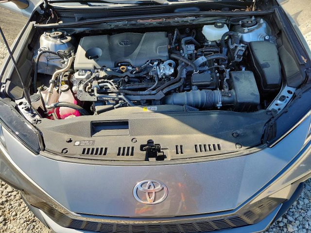 Toyota Camry 2.5L 4 FRONT WHEEL DRIVE - автомобили, коли, обяви за нови и употребявани 11