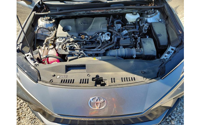 Toyota Camry 2.5L 4 FRONT WHEEL DRIVE - автомобили, коли, обяви за нови и употребявани 12