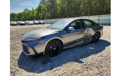toyota-camry-2-5l-4-front-wheel-drive - 1