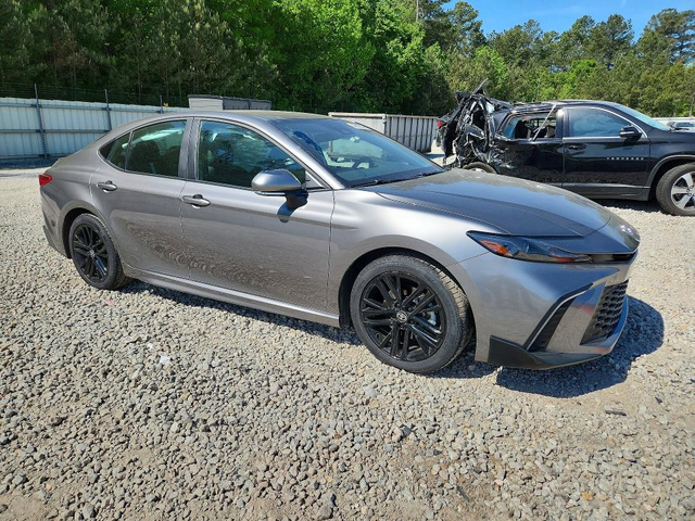 Toyota Camry 2.5L 4 FRONT WHEEL DRIVE - автомобили, коли, обяви за нови и употребявани 4