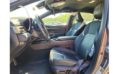 Toyota Camry 2.5L 4 FRONT WHEEL DRIVE - автомобили, коли, обяви за нови и употребявани 7