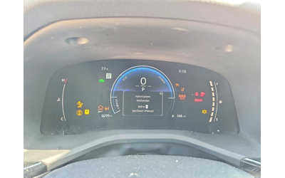 Toyota Camry 2.5L 4 FRONT WHEEL DRIVE - автомобили, коли, обяви за нови и употребявани 9