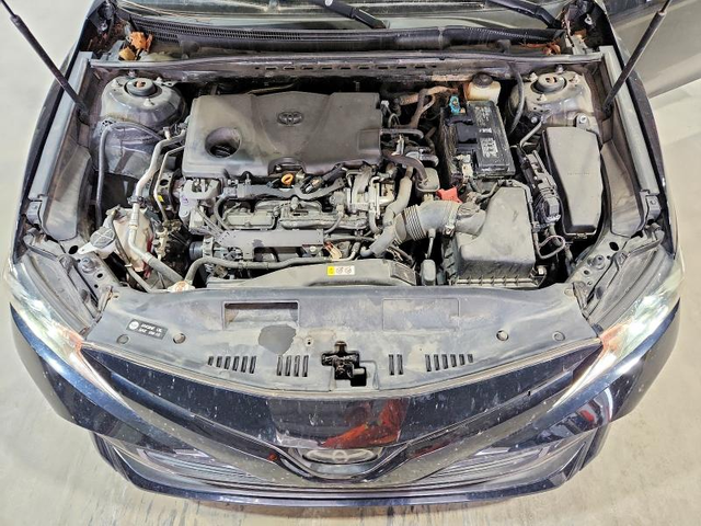 Toyota Camry 2.5L 4 FRONT WHEEL DRIVE - автомобили, коли, обяви за нови и употребявани 10