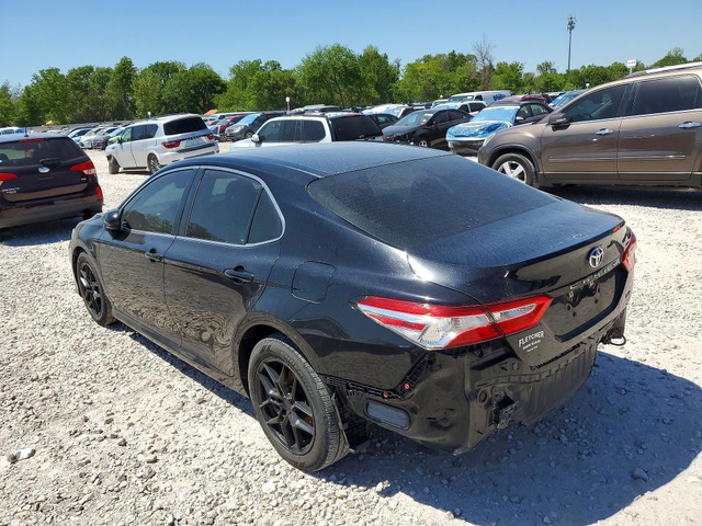 Toyota Camry 2.5L 4 FRONT WHEEL DRIVE - автомобили, коли, обяви за нови и употребявани 1