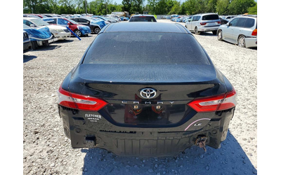 toyota-camry-2-5l-4-front-wheel-drive - 5
