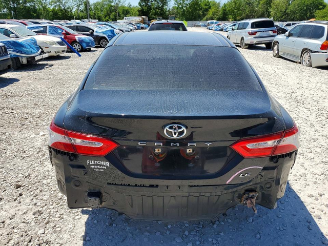 Toyota Camry 2.5L 4 FRONT WHEEL DRIVE - автомобили, коли, обяви за нови и употребявани 5