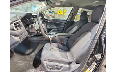 Toyota Camry 2.5L 4 FRONT WHEEL DRIVE - автомобили, коли, обяви за нови и употребявани 6