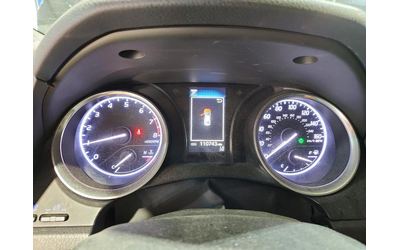 Toyota Camry 2.5L 4 FRONT WHEEL DRIVE - автомобили, коли, обяви за нови и употребявани 8