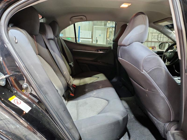 Toyota Camry 2.5L 4 FRONT WHEEL DRIVE - автомобили, коли, обяви за нови и употребявани 9