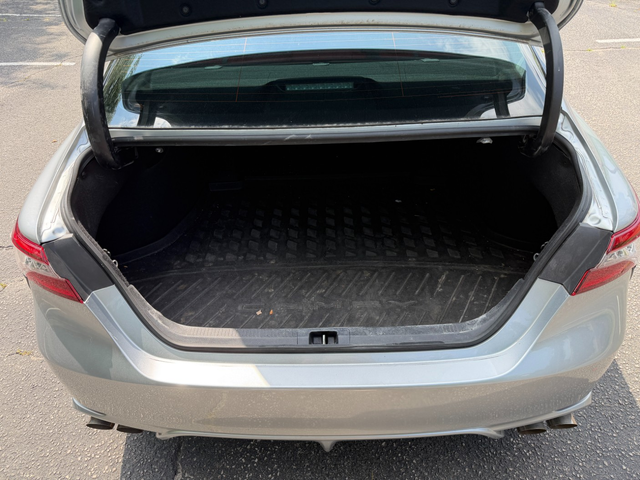 Toyota Camry 2.5L 4cyl AWD - автомобили, коли, обяви за нови и употребявани 13