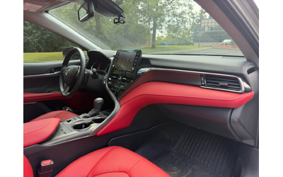 Toyota Camry 2.5L 4cyl AWD - автомобили, коли, обяви за нови и употребявани 16