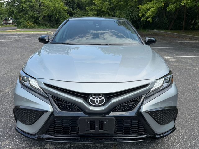 Toyota Camry 2.5L 4cyl AWD - автомобили, коли, обяви за нови и употребявани 5