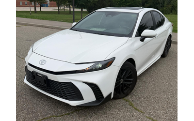 toyota-camry-2-5l-4cyl-fwd - 0