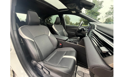 Toyota Camry 2.5L 4cyl FWD - автомобили, коли, обяви за нови и употребявани 12