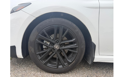 Toyota Camry 2.5L 4cyl FWD - автомобили, коли, обяви за нови и употребявани 13
