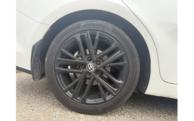 Toyota Camry 2.5L 4cyl FWD - автомобили, коли, обяви за нови и употребявани 16