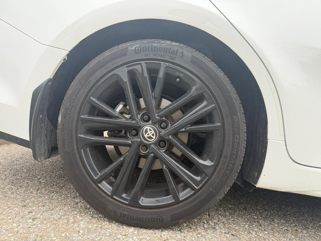 Toyota Camry 2.5L 4cyl FWD - автомобили, коли, обяви за нови и употребявани 16