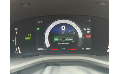 Toyota Camry 2.5L 4cyl FWD - автомобили, коли, обяви за нови и употребявани 7