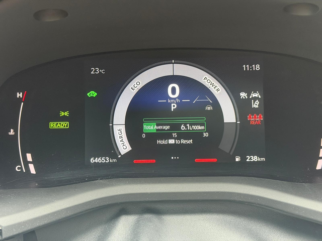 Toyota Camry 2.5L 4cyl FWD - автомобили, коли, обяви за нови и употребявани 7