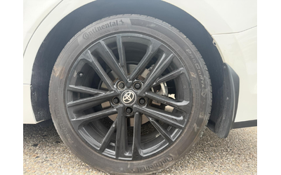 Toyota Camry 2.5L 4cyl FWD - автомобили, коли, обяви за нови и употребявани 9