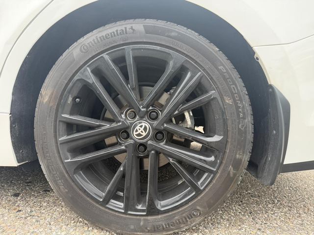 Toyota Camry 2.5L 4cyl FWD - автомобили, коли, обяви за нови и употребявани 9