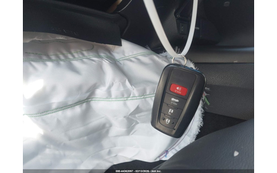 Toyota Camry 2.5L I-4 DI, DOHC, VVT, 176HP Front Wheel Drive - автомобили, коли, обяви за нови и употребявани 10