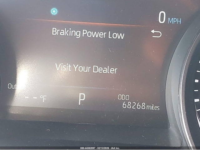 Toyota Camry 2.5L I-4 DI, DOHC, VVT, 176HP Front Wheel Drive - автомобили, коли, обяви за нови и употребявани 14