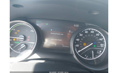 Toyota Camry 2.5L I-4 DI, DOHC, VVT, 176HP Front Wheel Drive - автомобили, коли, обяви за нови и употребявани 6