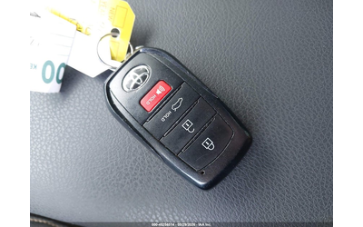 Toyota Camry 2.5L I-4 DI, DOHC, VVT, 184HP Front Wheel Drive - автомобили, коли, обяви за нови и употребявани 10