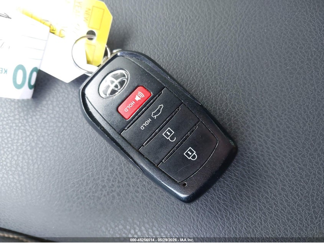 Toyota Camry 2.5L I-4 DI, DOHC, VVT, 184HP Front Wheel Drive - автомобили, коли, обяви за нови и употребявани 10
