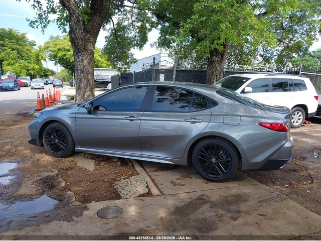 Toyota Camry 2.5L I-4 DI, DOHC, VVT, 184HP Front Wheel Drive - автомобили, коли, обяви за нови и употребявани 13