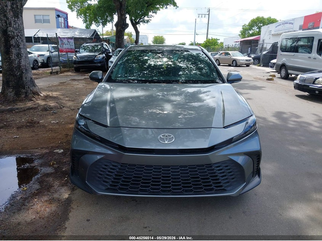 Toyota Camry 2.5L I-4 DI, DOHC, VVT, 184HP Front Wheel Drive - автомобили, коли, обяви за нови и употребявани 5