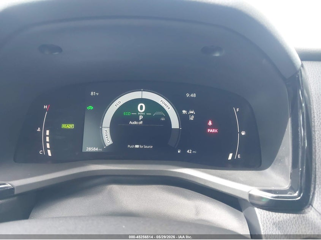 Toyota Camry 2.5L I-4 DI, DOHC, VVT, 184HP Front Wheel Drive - автомобили, коли, обяви за нови и употребявани 6