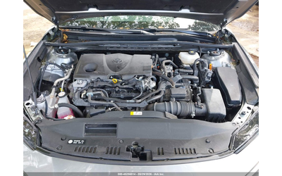 Toyota Camry 2.5L I-4 DI, DOHC, VVT, 184HP Front Wheel Drive - автомобили, коли, обяви за нови и употребявани 9