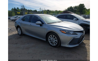 toyota-camry-2-5l-i-4-di-dohc-vvt-202hp-all-wheel-drive - 0