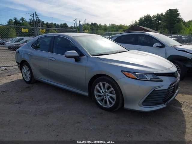 Toyota Camry 2.5L I-4 DI, DOHC, VVT, 202HP All Wheel Drive - автомобили, коли, обяви за нови и употребявани 0