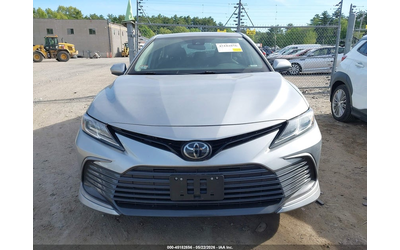 Toyota Camry 2.5L I-4 DI, DOHC, VVT, 202HP All Wheel Drive - автомобили, коли, обяви за нови и употребявани 12