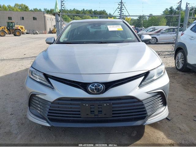 Toyota Camry 2.5L I-4 DI, DOHC, VVT, 202HP All Wheel Drive - автомобили, коли, обяви за нови и употребявани 12