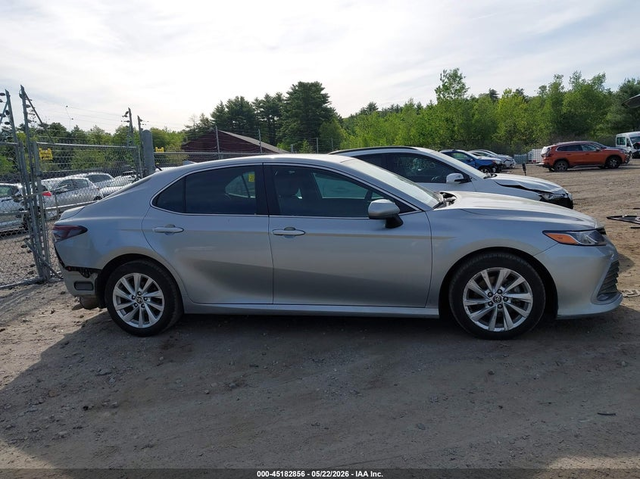 Toyota Camry 2.5L I-4 DI, DOHC, VVT, 202HP All Wheel Drive - автомобили, коли, обяви за нови и употребявани 13