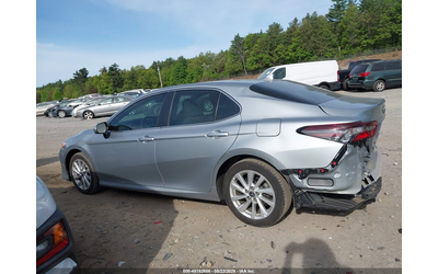 Toyota Camry 2.5L I-4 DI, DOHC, VVT, 202HP All Wheel Drive - автомобили, коли, обяви за нови и употребявани 14
