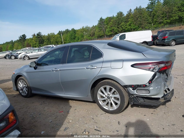 Toyota Camry 2.5L I-4 DI, DOHC, VVT, 202HP All Wheel Drive - автомобили, коли, обяви за нови и употребявани 14