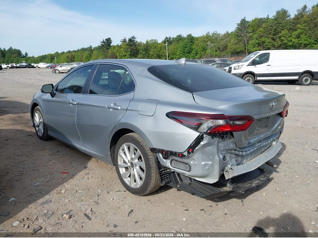 Toyota Camry 2.5L I-4 DI, DOHC, VVT, 202HP All Wheel Drive - автомобили, коли, обяви за нови и употребявани 2