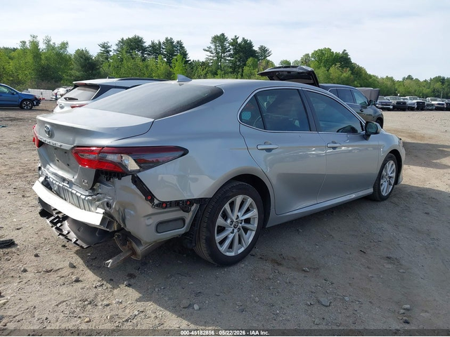 Toyota Camry 2.5L I-4 DI, DOHC, VVT, 202HP All Wheel Drive - автомобили, коли, обяви за нови и употребявани 3