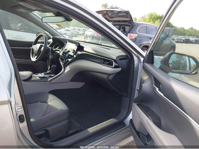 Toyota Camry 2.5L I-4 DI, DOHC, VVT, 202HP All Wheel Drive - автомобили, коли, обяви за нови и употребявани 4