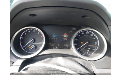Toyota Camry 2.5L I-4 DI, DOHC, VVT, 202HP All Wheel Drive - автомобили, коли, обяви за нови и употребявани 6