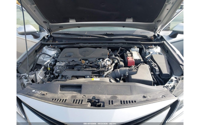 Toyota Camry 2.5L I-4 DI, DOHC, VVT, 202HP All Wheel Drive - автомобили, коли, обяви за нови и употребявани 9